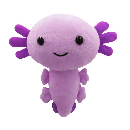 Axolotl Stuffed Animal