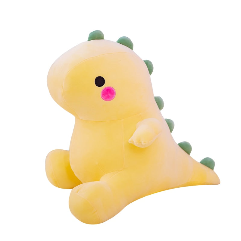 Dinosaur Stuffed Animal