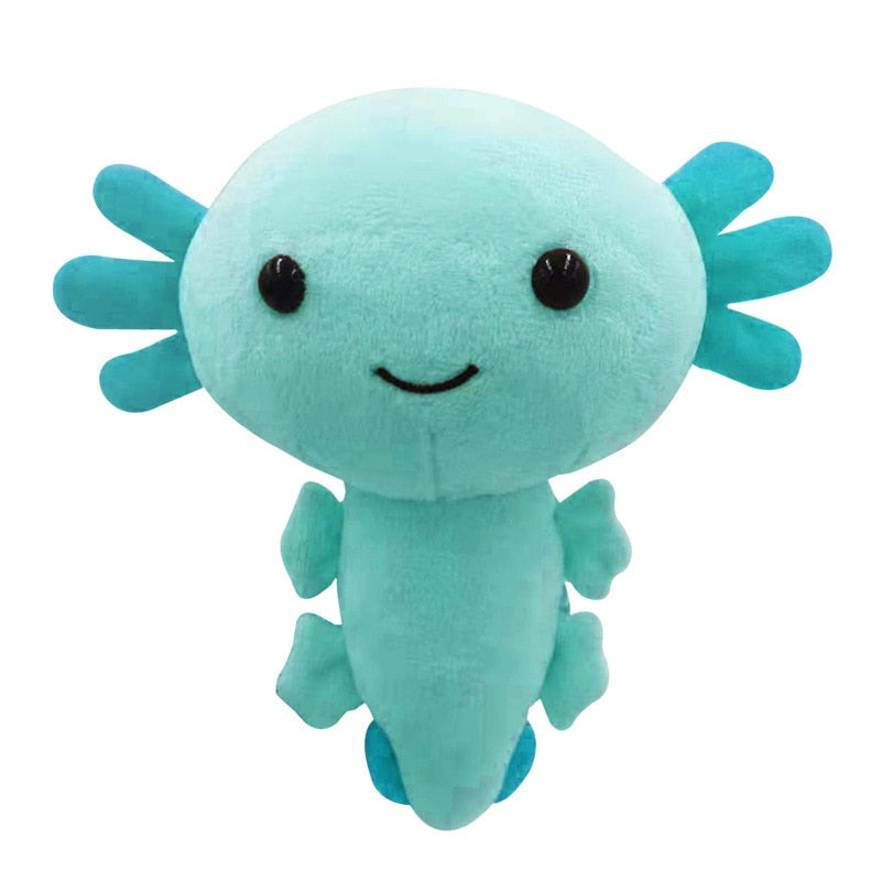 Axolotl Stuffed Animal