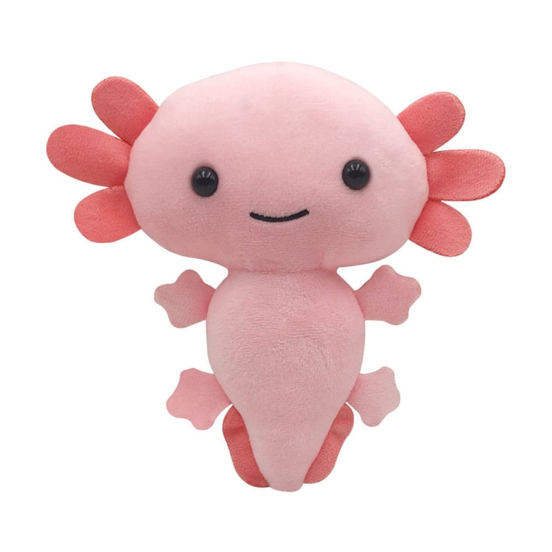 Axolotl Stuffed Animal