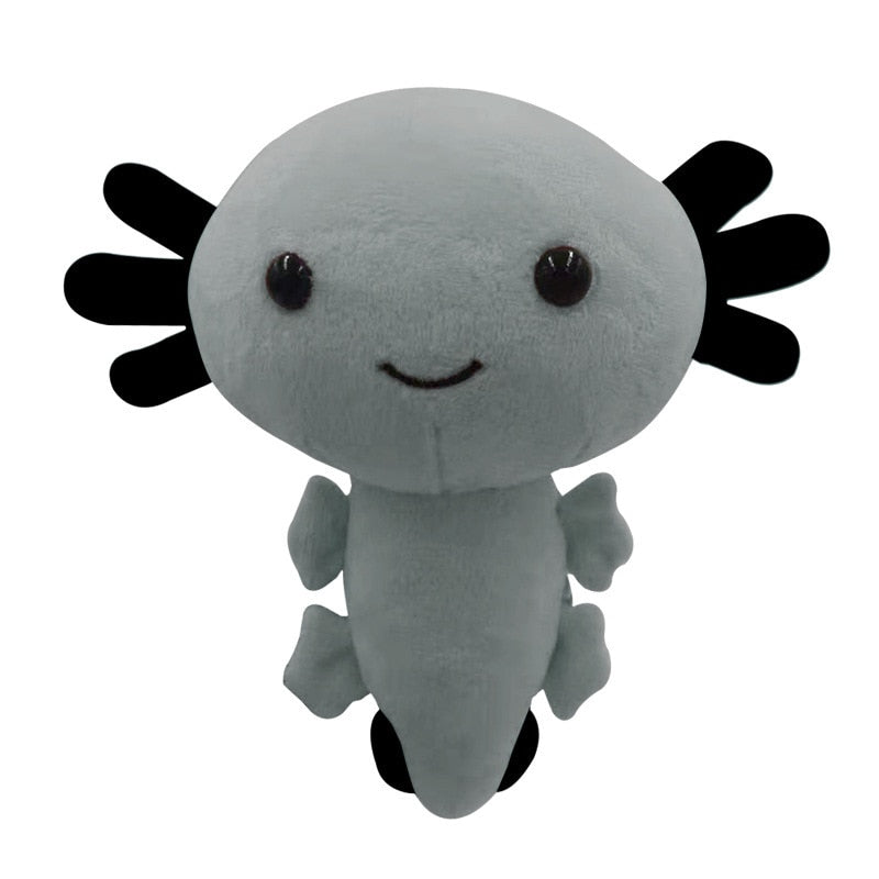 Axolotl Stuffed Animal